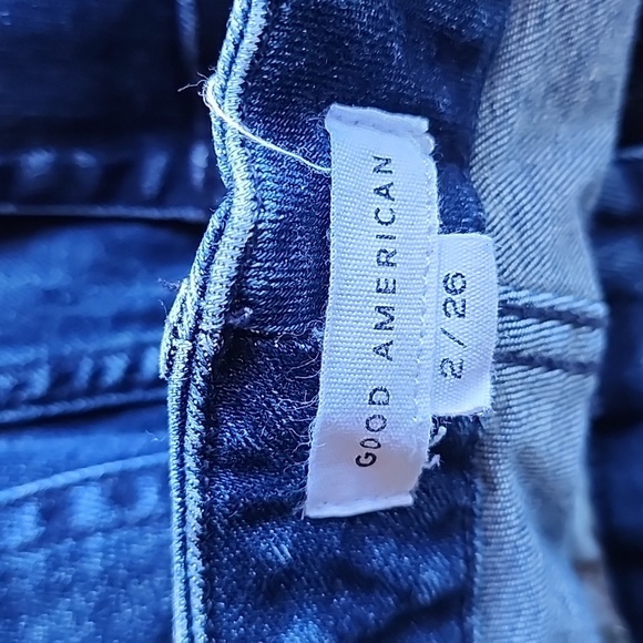 GOOD AMERICAN Jeans - Picture 10 of 11
